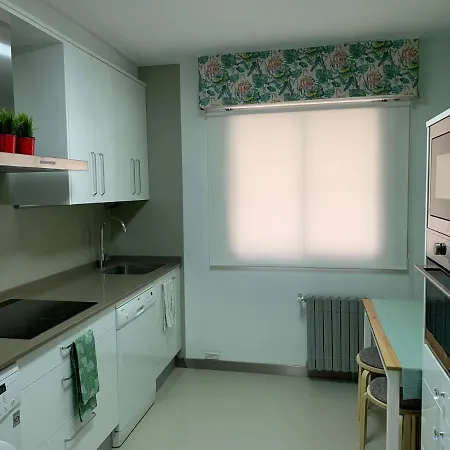 Apartamento Precioso piso recién reformado en Zaragoza Exterior foto