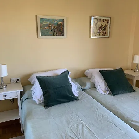 Apartamento Precioso piso recién reformado en Zaragoza Exterior foto