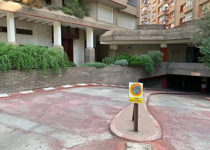 Precioso piso recién reformado en Zaragoza