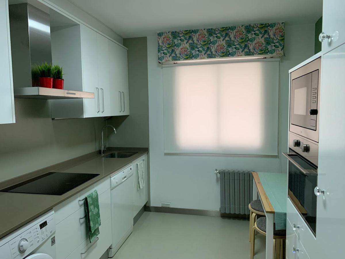 Precioso Piso Recien Reformado En Zaragoza