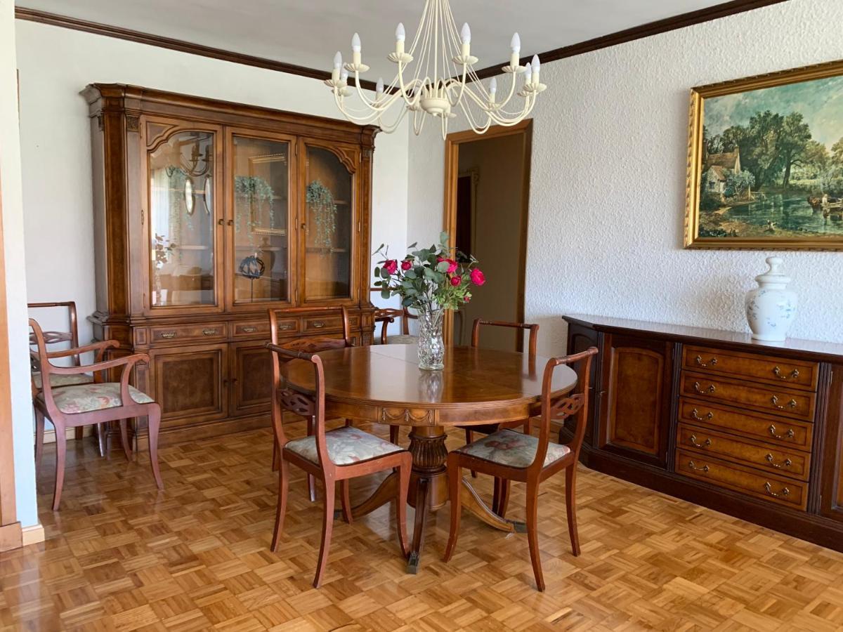 Precioso Piso Recien Reformado En