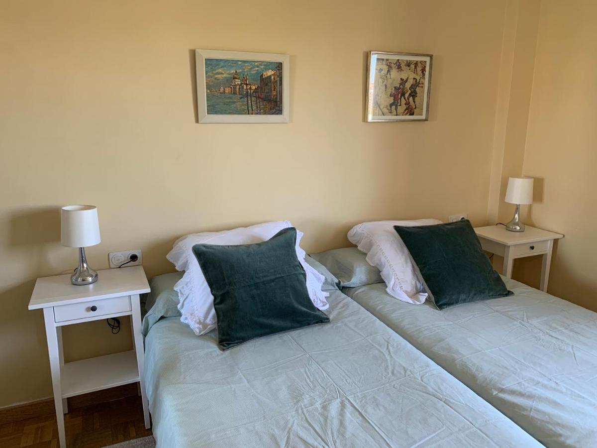 Precioso Piso Recien Reformado En Apartament