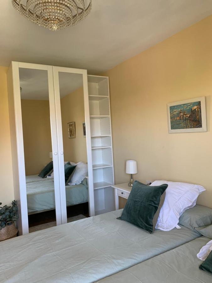 Apartment Precioso Piso Recien Reformado En