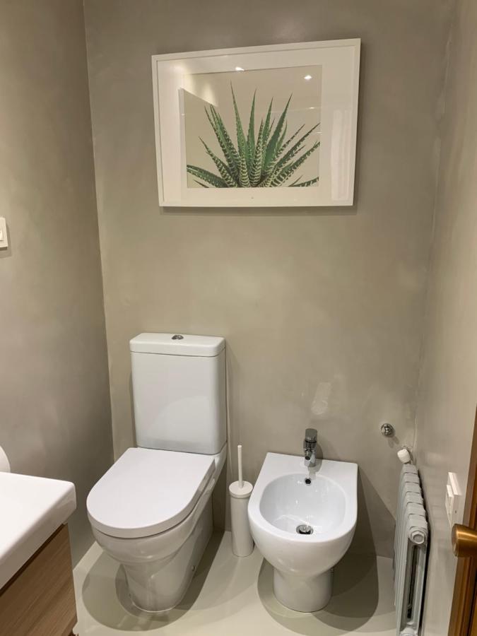 Apartament Precioso Piso Recien Reformado En *
