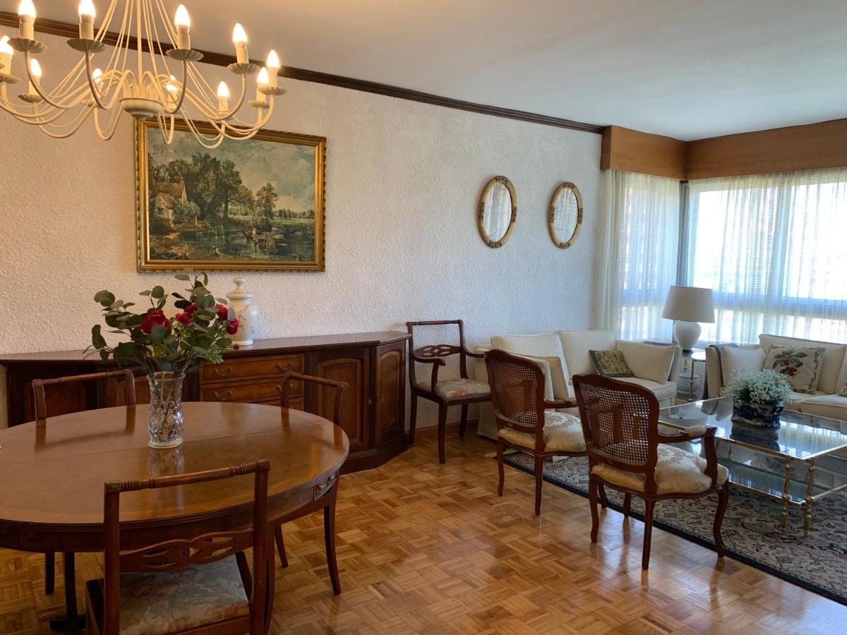 Precioso Piso Recien Reformado En Apartament *