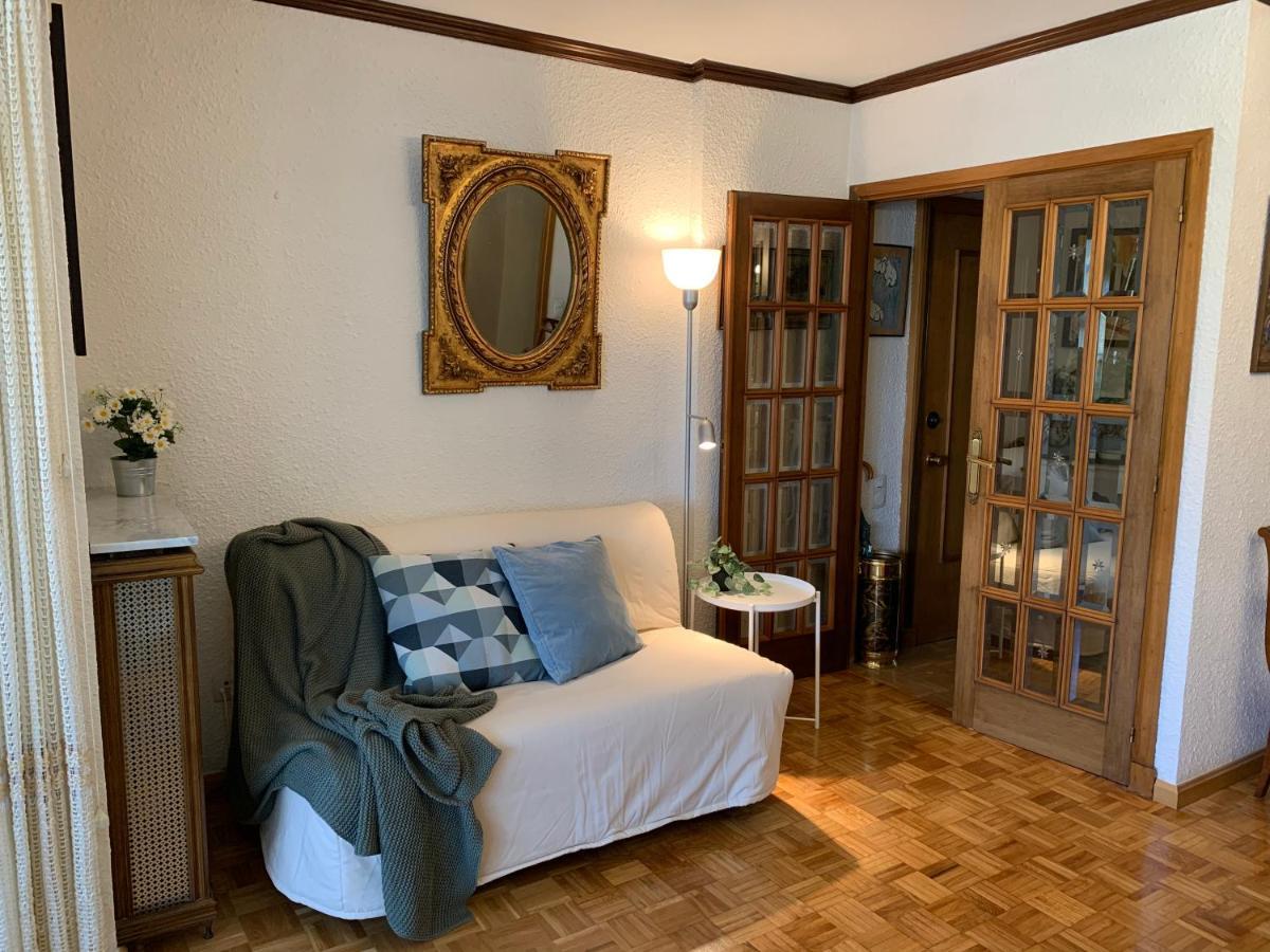 Precioso Piso Recién Reformado En Apartamento Zaragoza
