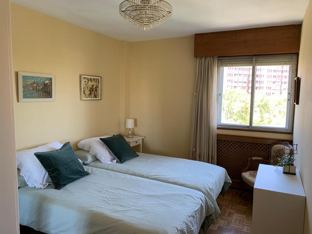 Precioso Piso Recien Reformado En Apartament