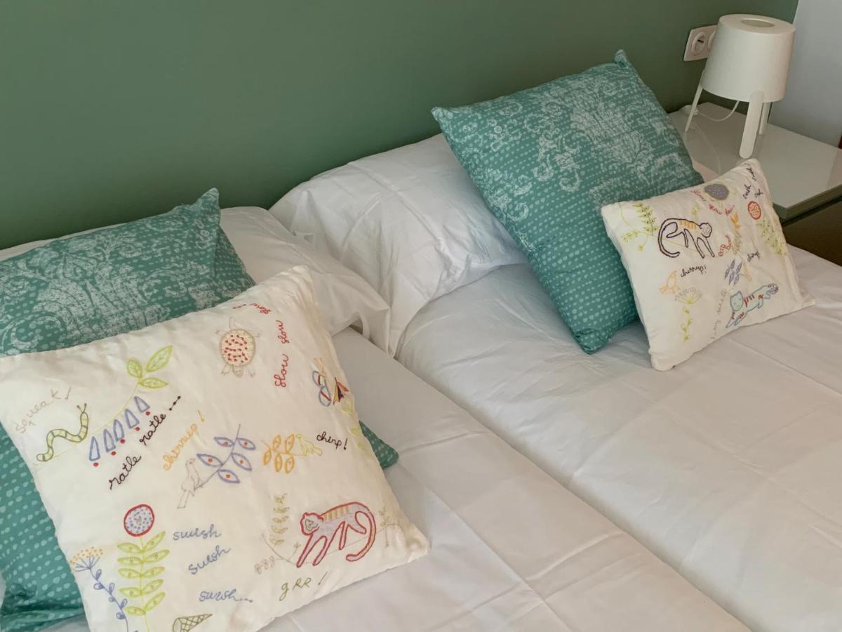 Apartament Precioso Piso Recien Reformado En