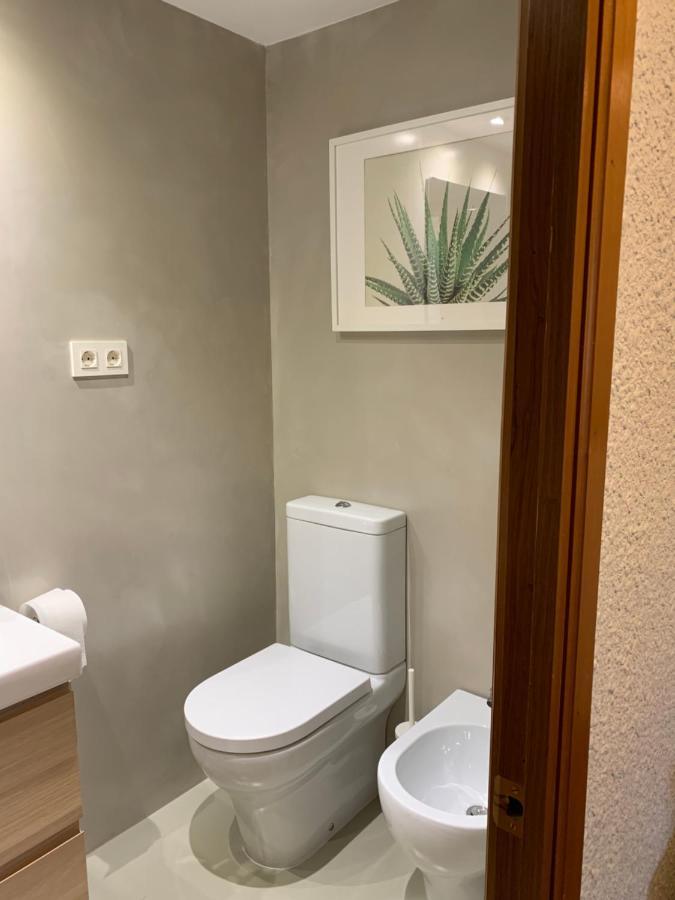 Precioso Piso Recien Reformado En Apartment Zaragoza