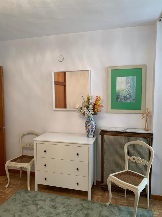 Apartment Precioso Piso Recien Reformado En *