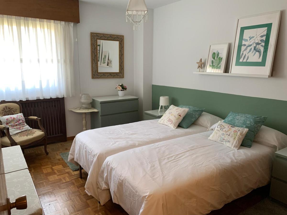 Apartment Precioso Piso Recien Reformado En *