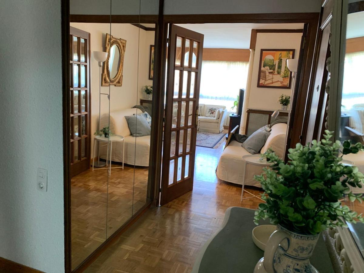 Precioso Piso Recién Reformado En * Zaragoza