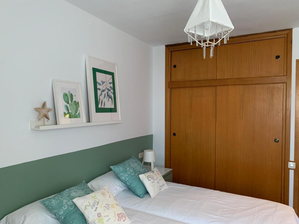 Apartamento Precioso Piso Recién Reformado En