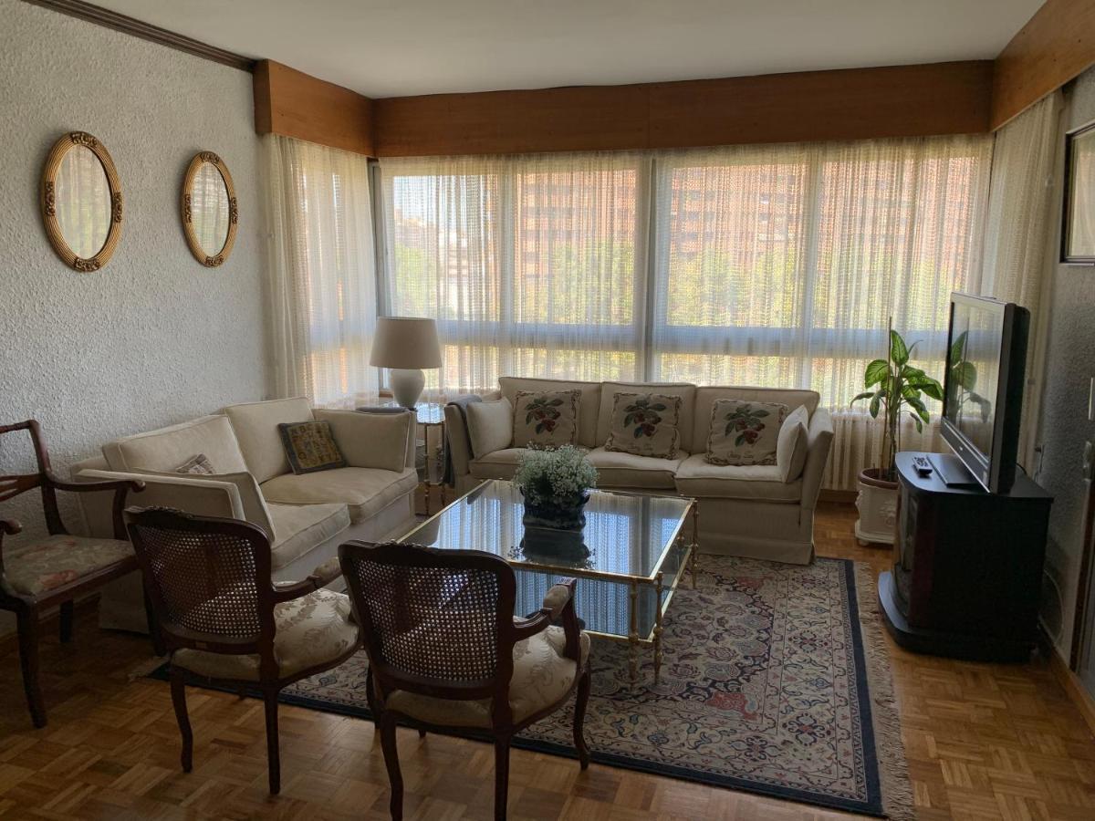 Apartamento Precioso Piso Recién Reformado En *