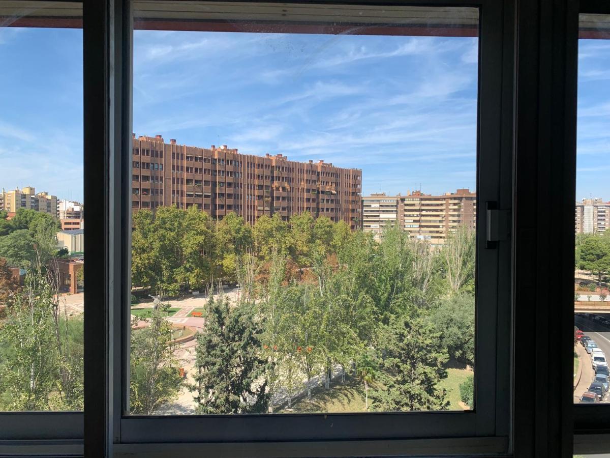 Apartamento Precioso Piso Recién Reformado En Zaragoza