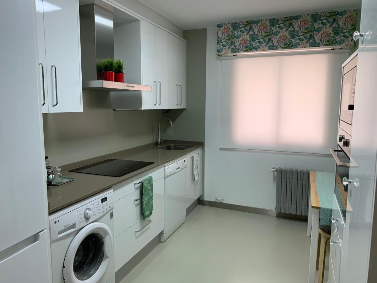 Precioso Piso Recien Reformado En Apartment *
