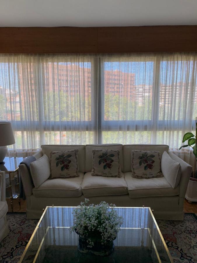 Apartamento Precioso Piso Recién Reformado En Zaragoza
