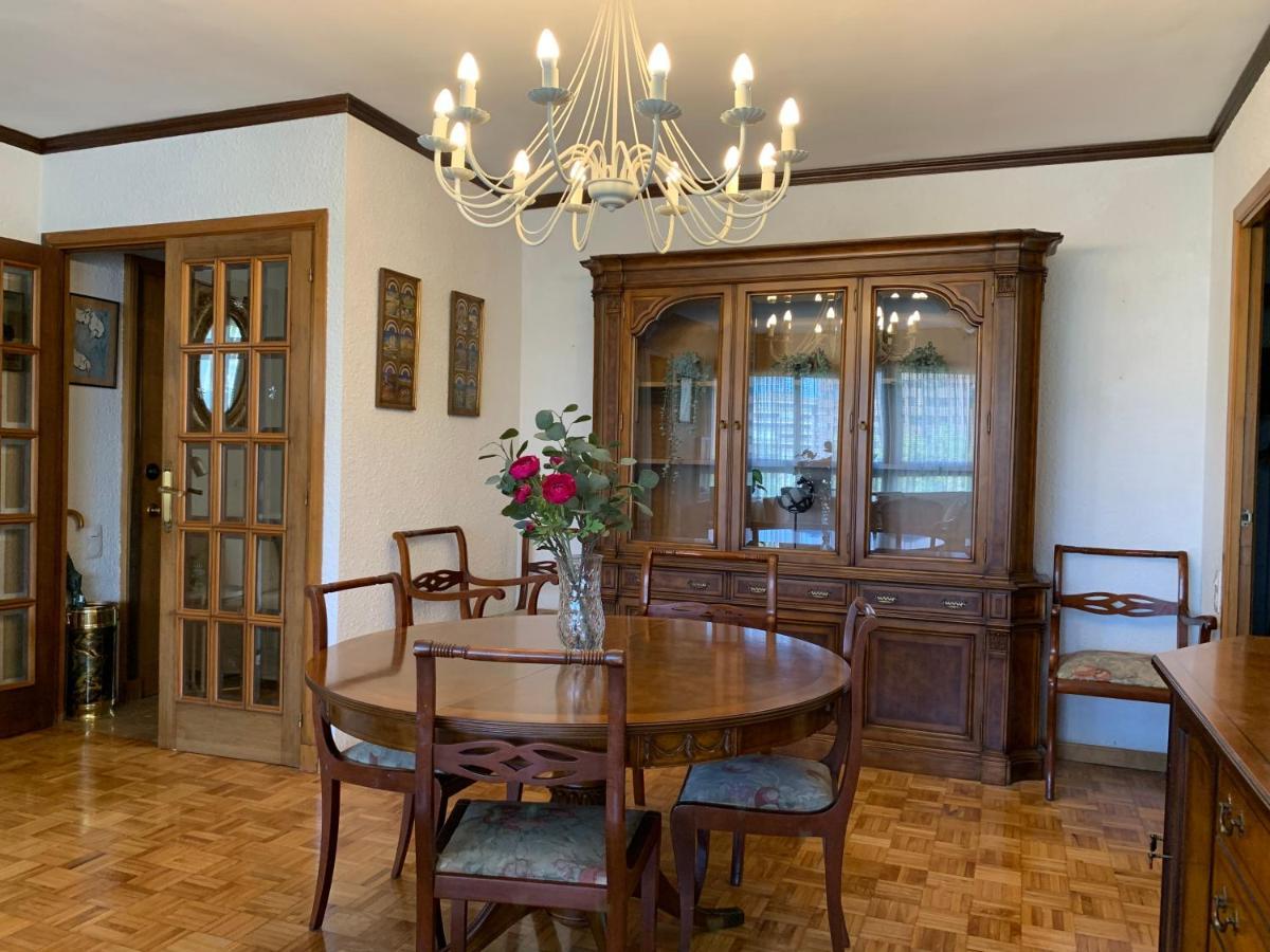 Apartament Precioso Piso Recien Reformado En Saragossa