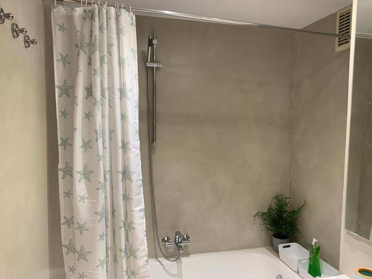 Precioso Piso Recien Reformado En Apartament