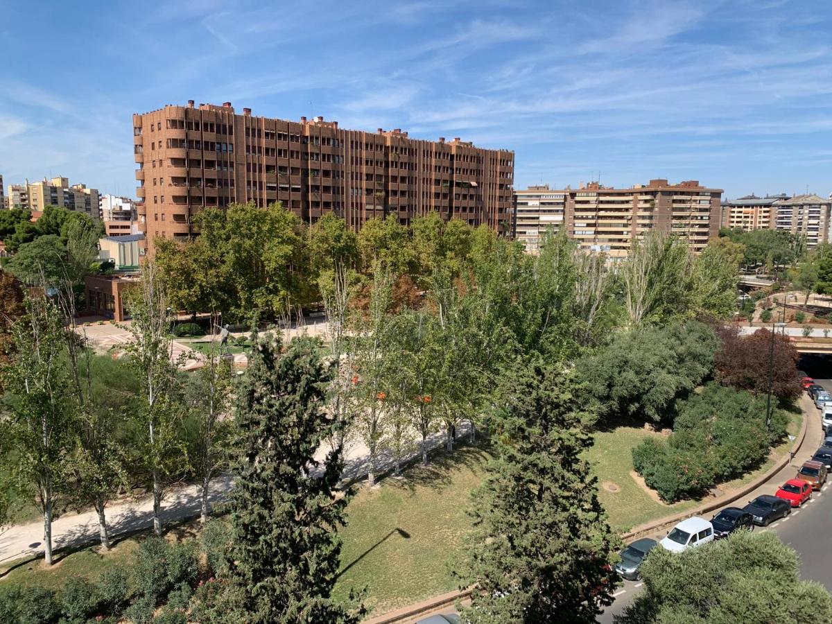 Apartament Precioso Piso Recien Reformado En Saragossa