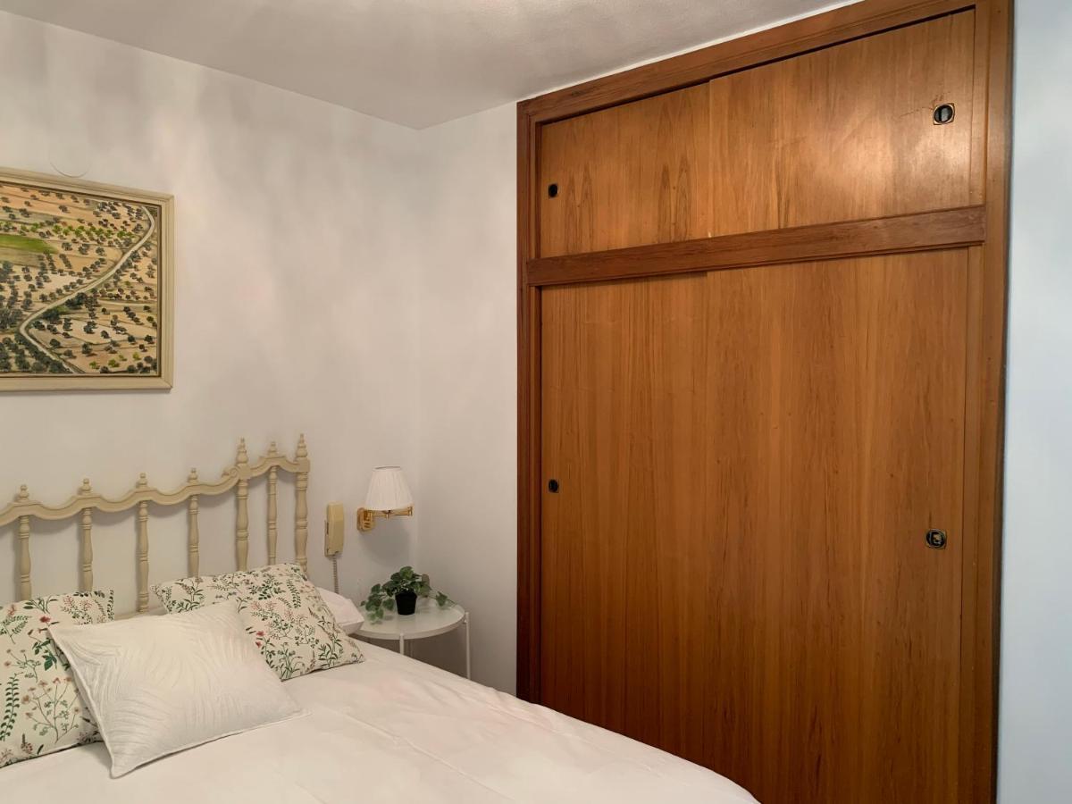 Precioso Piso Recien Reformado En Apartament