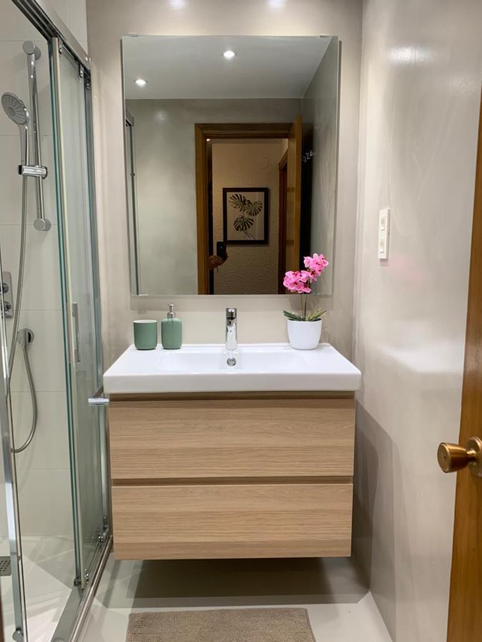 Apartment Precioso Piso Recien Reformado En Zaragoza